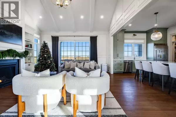 Kingsville, ON N9Y2E5,1190 Road 3 West