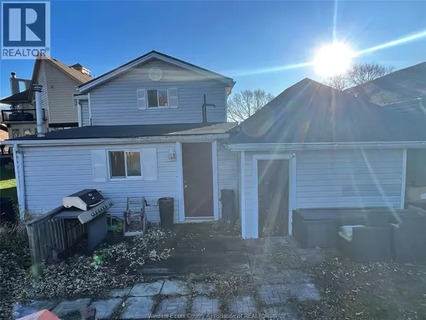 Lakeshore, ON N0R1A0,179 EAST PUCE ROAD