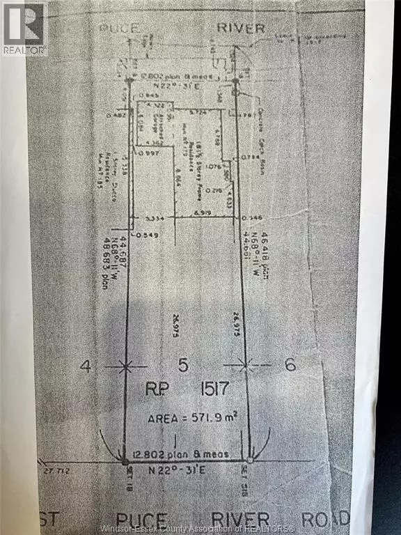 Lakeshore, ON N0R1A0,179 EAST PUCE ROAD