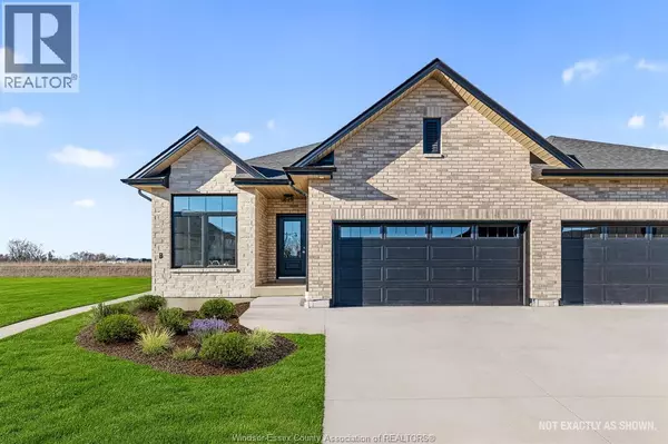 Amherstburg, ON N9V0H1,162 McLellan AVE #B