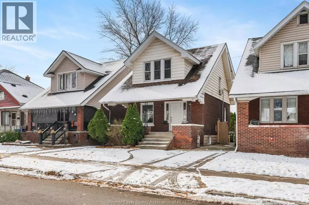 Windsor, ON N8X1V4,1575 CHURCH STREET