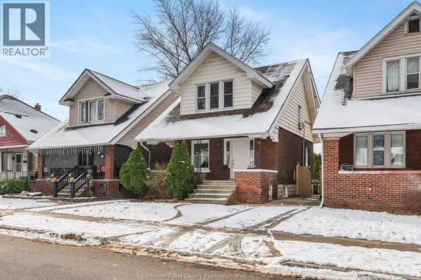 1575 CHURCH STREET, Windsor, ON N8X1V4