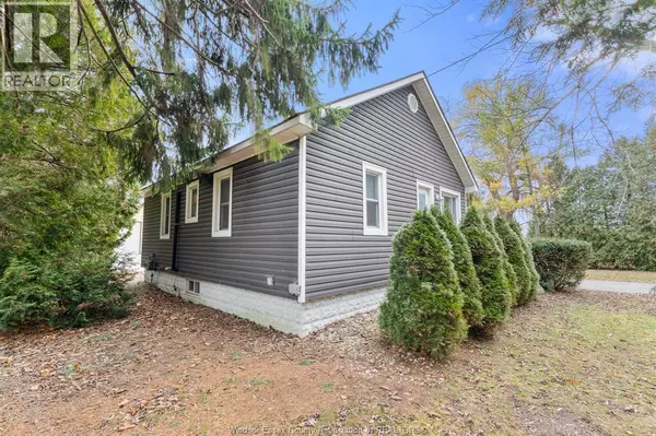 Amherstburg, ON N9V2Y8,4585 Concession Rd 4 S