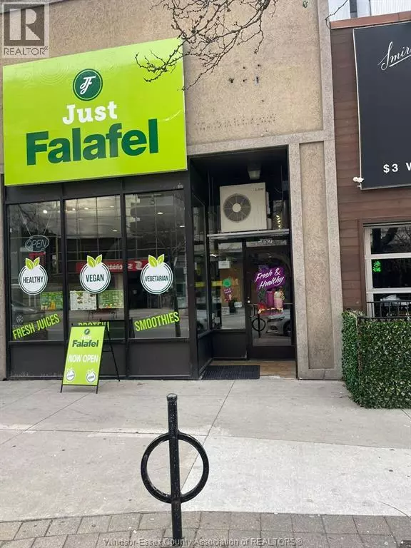 Windsor, ON N9A4J1,357 OUELLETTE