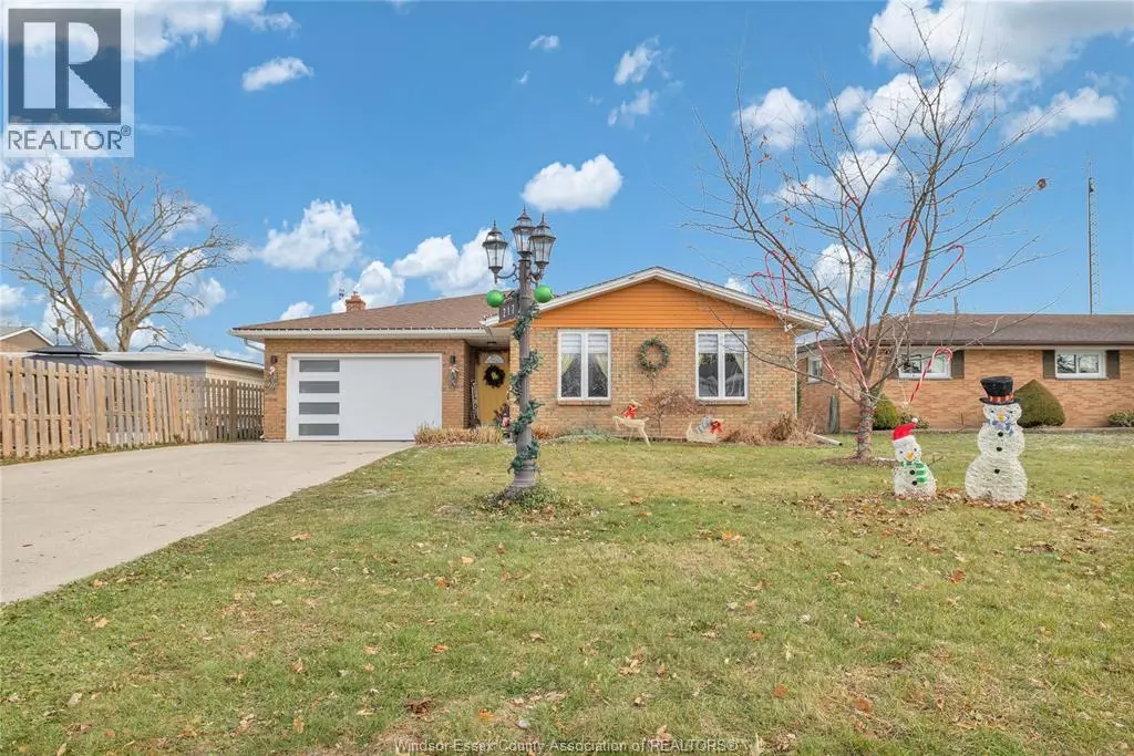 Belle River, ON N0R1A0,217 TROTTIER