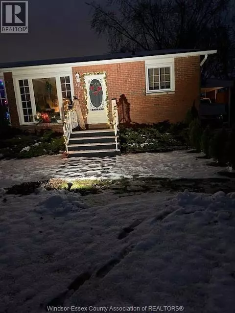 5352 HURON CHURCH, Lasalle, ON N9H1H6