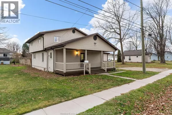 Lasalle, ON N8J1B1,232 REAUME ROAD