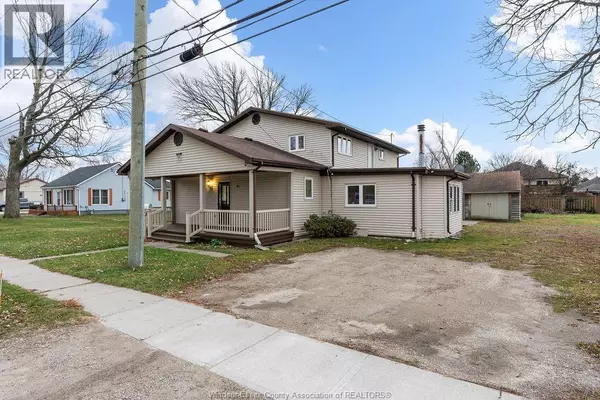 232 REAUME ROAD, Lasalle, ON N8J1B1