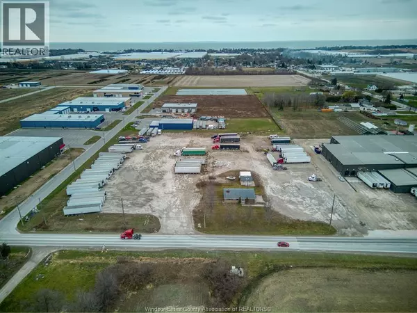 Kingsville, ON N9Y0G1,3 & 7 Dimar DRIVE