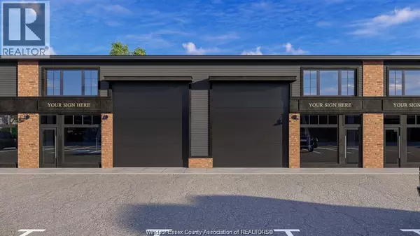 Windsor, ON N8X3C3,57 EDINBOROUGH ST #19