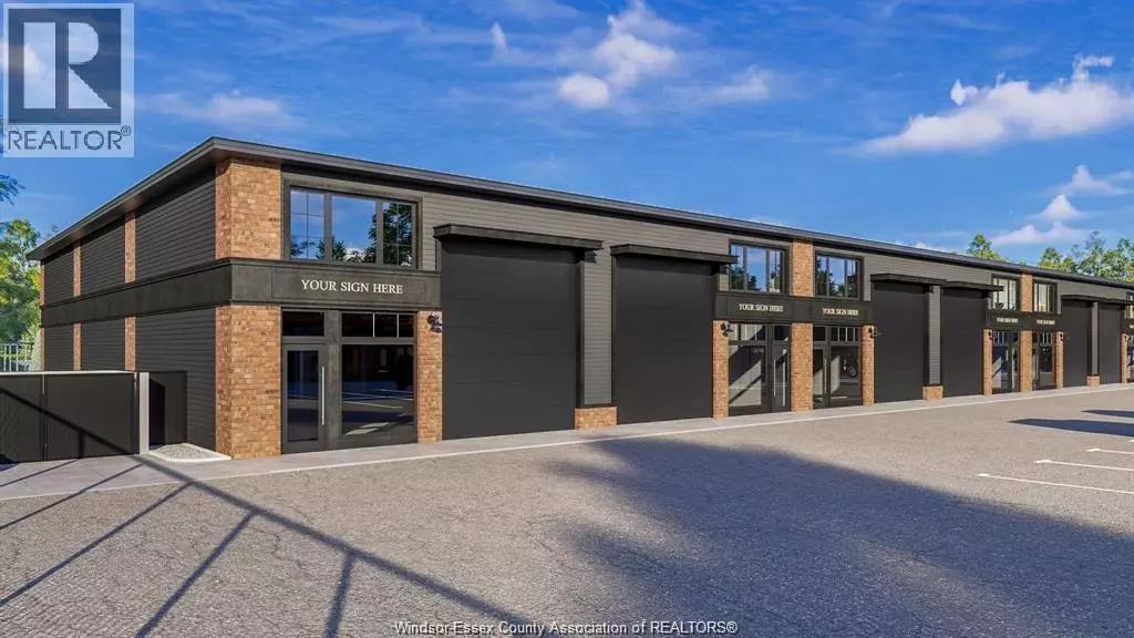 Windsor, ON N8X3C3,57 EDINBOROUGH ST #25