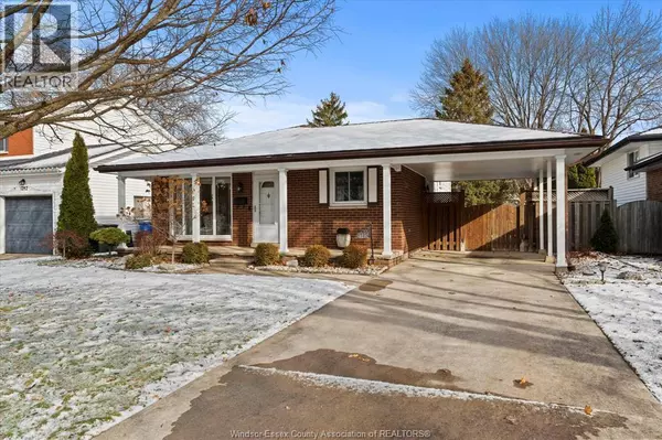 Windsor, ON N8S2W3,1290 Janisse