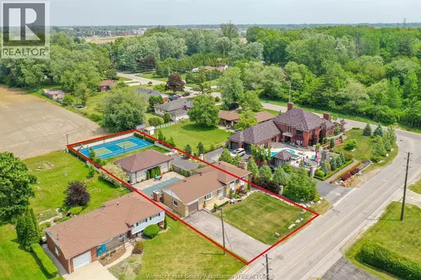 Lasalle, ON N9H1W5,3050 BOUFFARD ROAD