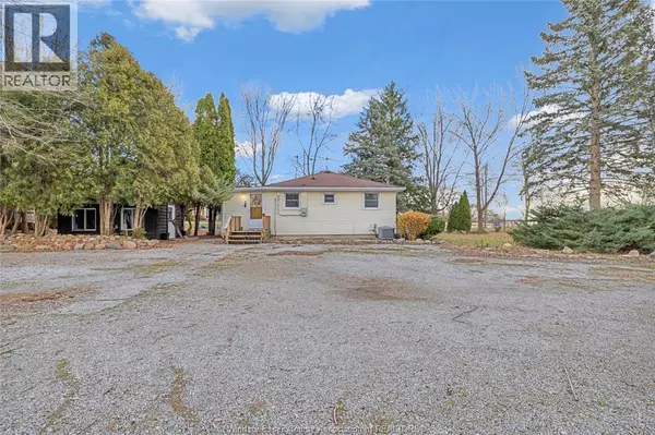 Amherstburg, ON N9V2Y8,258 LOWES Sideroad