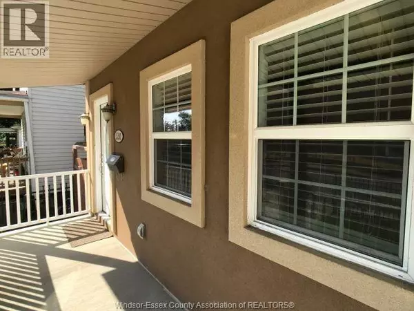 Windsor, ON N9A5Z1,330 ELLIOTT AVENUE