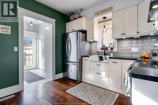 Leamington, ON N8H3J5,41 Fox STREET