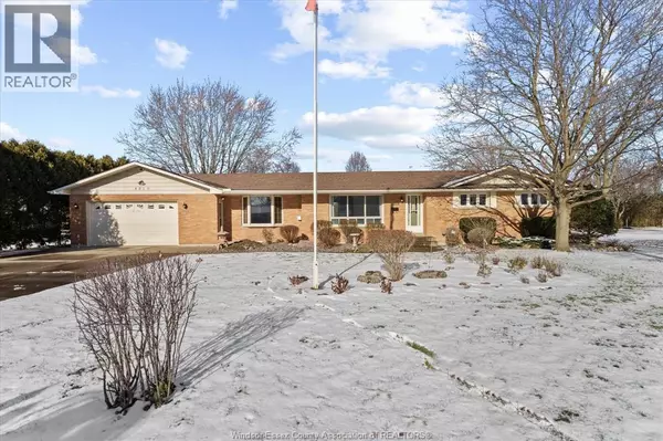 Windsor, ON N0R1K0,4810 RAY ROAD