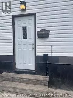 Windsor, ON N9B2C8,1227 Curry AVE #LOWER