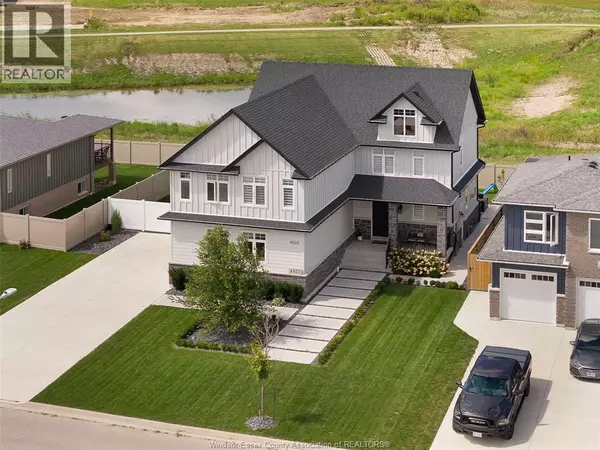 Lakeshore, ON N0P1J0,4523 ANDERSON