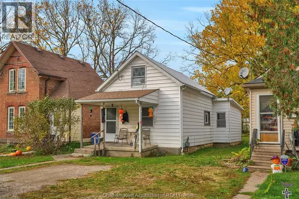 177 Wellington STREET East, Chatham, ON N7M3P2