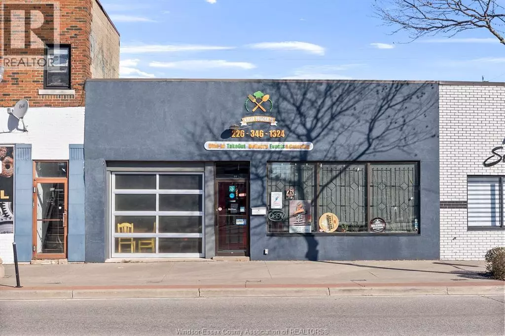 Windsor, ON N9A3Y8,914 ERIE STREET East