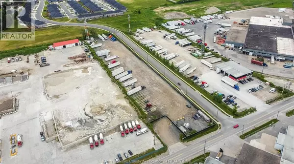 Windsor, ON N8X5C2,3480 MARENTETTE AVENUE