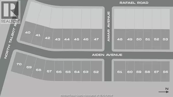 Tecumseh, ON N0R1K0,5196 AIDEN STREET