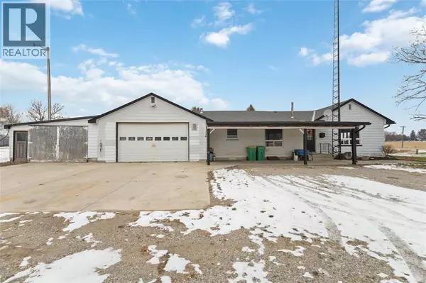 Appin, ON N0L1A0,22821 Thames ROAD