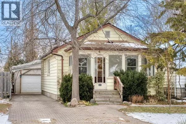 Windsor, ON N8X2W8,668 SOUTH PACIFIC