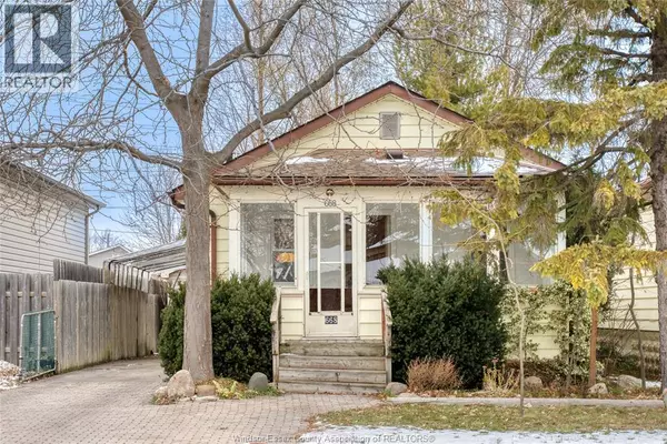 668 SOUTH PACIFIC, Windsor, ON N8X2W8