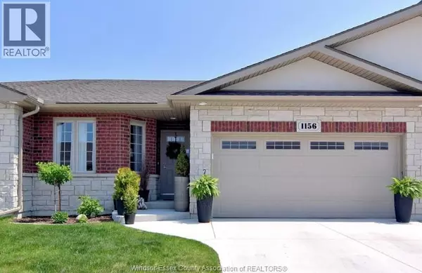 1156 COPELAND, Windsor, ON N8P0C4