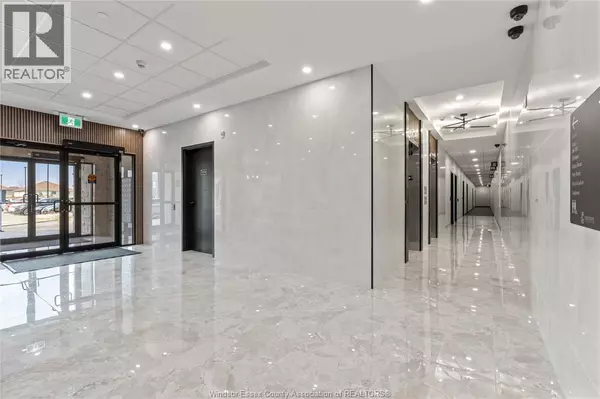 Windsor, ON N9A6J3,4775 WALKER ROAD #509