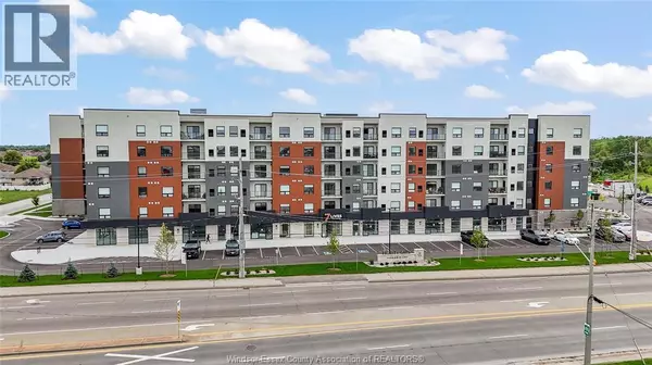 Windsor, ON N9A6J3,4775 WALKER ROAD #509