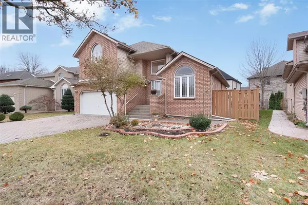 Windsor, ON N9E4R3,469 John Harvey Crescent