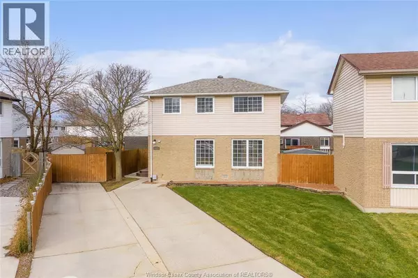 Windsor, ON N8S4L1,9318 BAYSWATER COURT