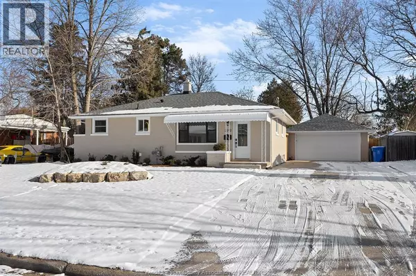 2692 EVERTS, Windsor, ON N9E2V1