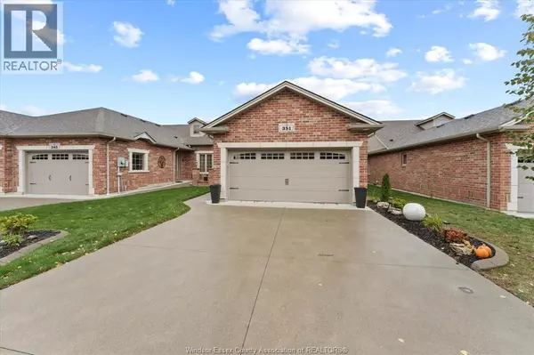 Lasalle, ON N9J0B7,351 BOISMIER AVENUE