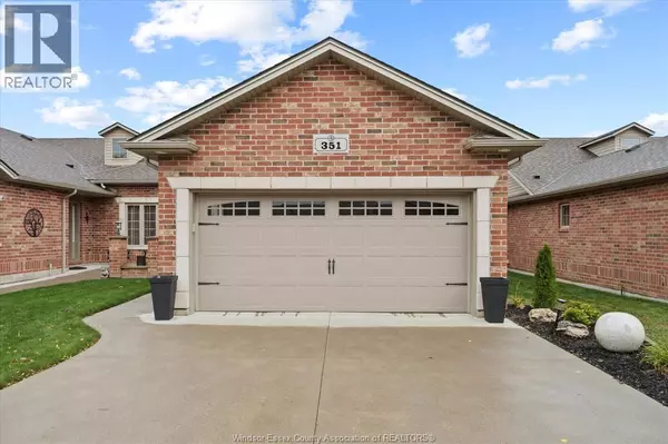 Lasalle, ON N9J0B7,351 BOISMIER AVENUE