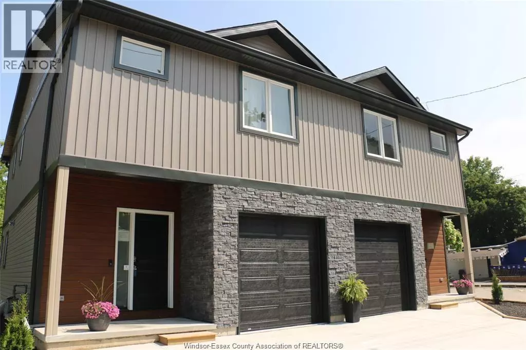 Chatham, ON N7M6H5,105 KING STREET East