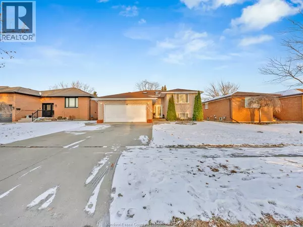 Windsor, ON N8X4Z5,1430 SOUTH PACIFIC AVENUE