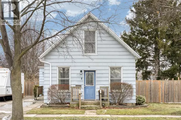 75 ORANGE STREET, Leamington, ON N8H1P8