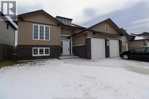 Amherstburg, ON N9V4B6,97 KINGSBRIDGE