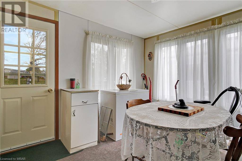 Hamilton Twp, ON N1R8B2,1429 SHEFFIELD Road Unit# 8 Paradise Cove