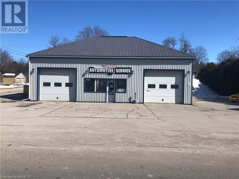 343 DAVID WINKLER Parkway, Neustadt, ON N0G2M0