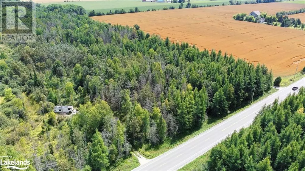 Melancthon, ON N0C1B0,LOT 31 9 COUNTY Road