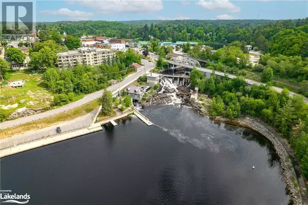 Bracebridge, ON P1L2H5,24 ONTARIO Street Unit# 210