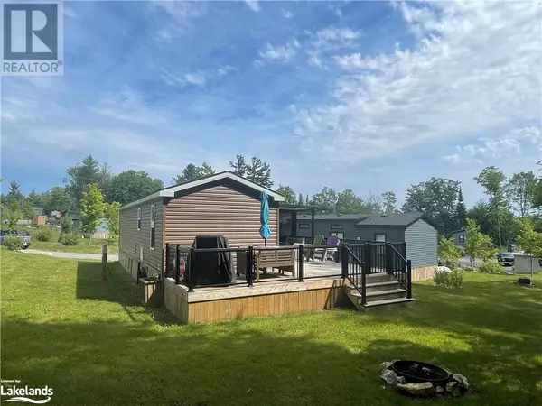 Bracebridge, ON P1L1Y9,1047 BONNIE LAKE CAMP Road Unit# Lulworth Crt 70