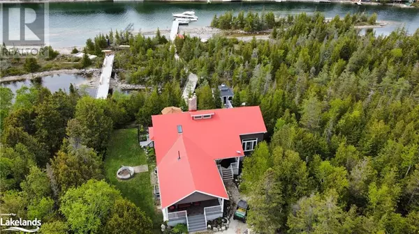 Tobermory, ON N0H2R0,80 COREY Crescent