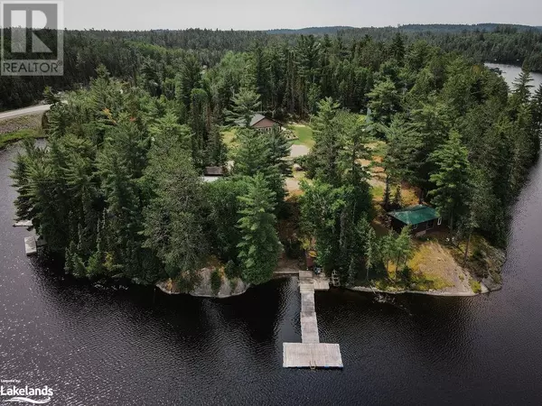 Temagami, ON P0H2H0,4574 HIGHWAY 11 N