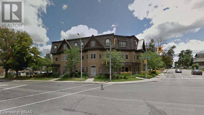 209 FREDERICK ST #3B, Kitchener, ON N2H2M7